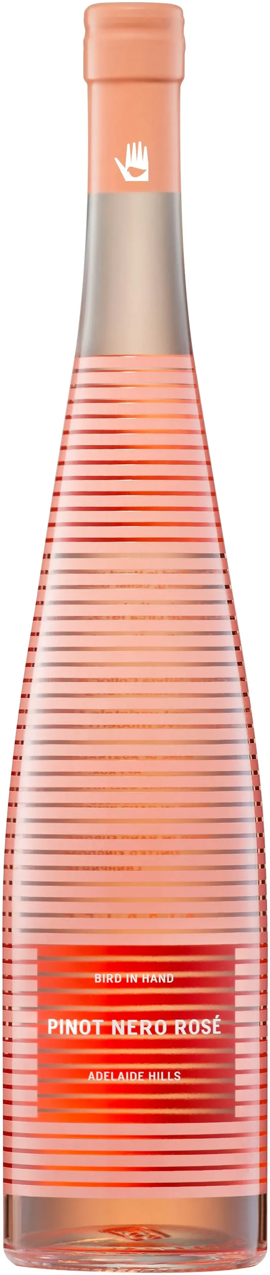 Buy Bird in Hand Pinot Nero Rose 750ml Online at Bottle Stop