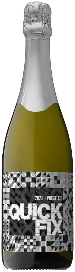 Quick Fix Prosecco 750ml-Wine-Quick Fix-afterpay-alcohol-delivery-Bottle Stop Online Liquor