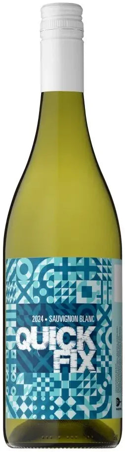 Quick Fix Sauvignon Blanc 750ml