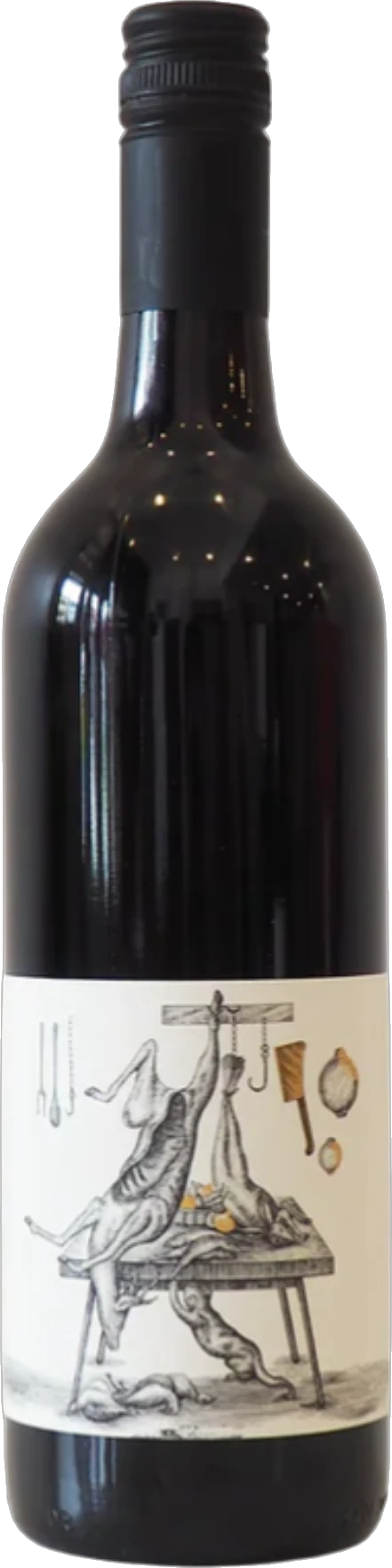 Ravensworth Sangiovese 750ml | Bottle Stop