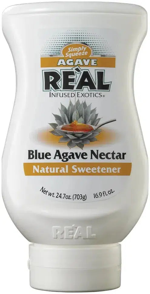 Real Blue Agave Nectar 500ml