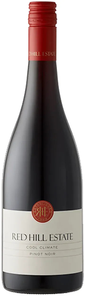 Buy Red Hill Estate Pinot Noir 750ml Online at Bottle Stop
