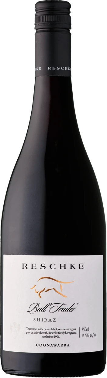 Reschke Bull Trader Shiraz 2021 750ml | Bottle Stop