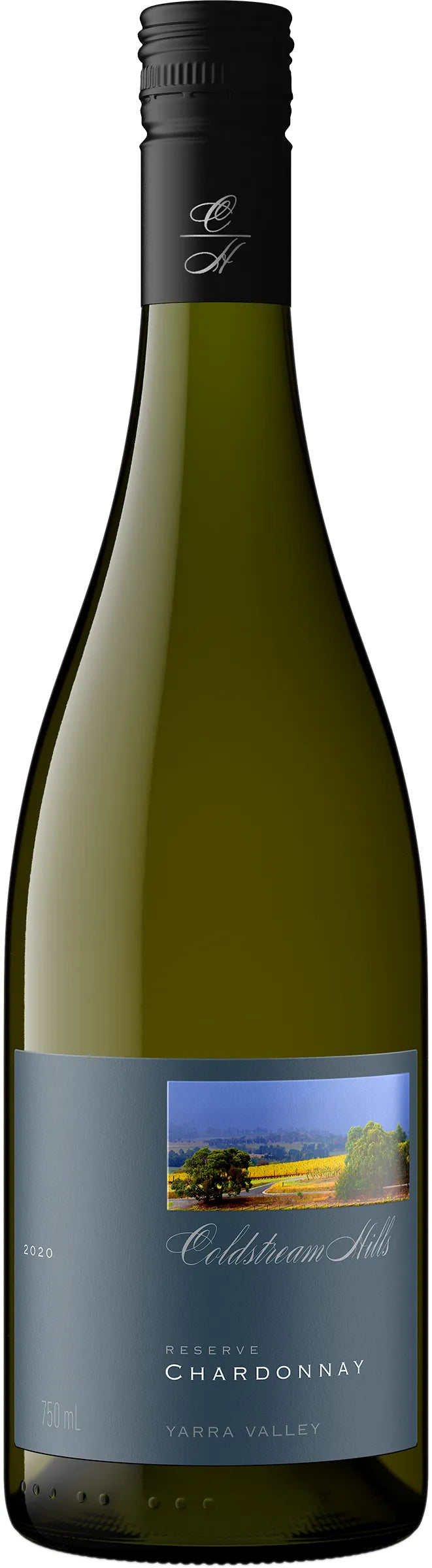 Coldstream Hills Reserve Chardonnay 2024 750ml | Bottle Stop