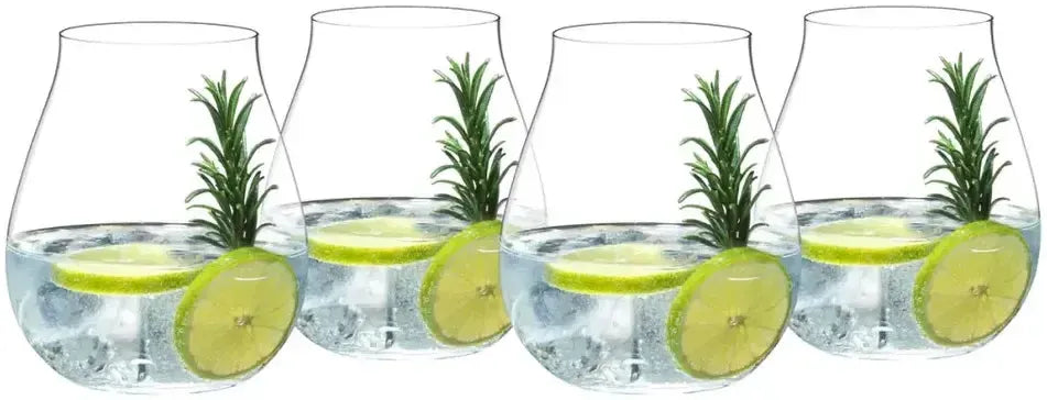 Riedel Gin Tumbler 4 Pack | Bottle Stop