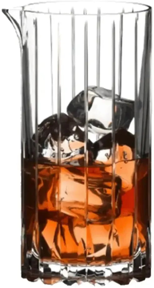After Ridel Riedel Mixing Glass 650ml | Bottle Stop