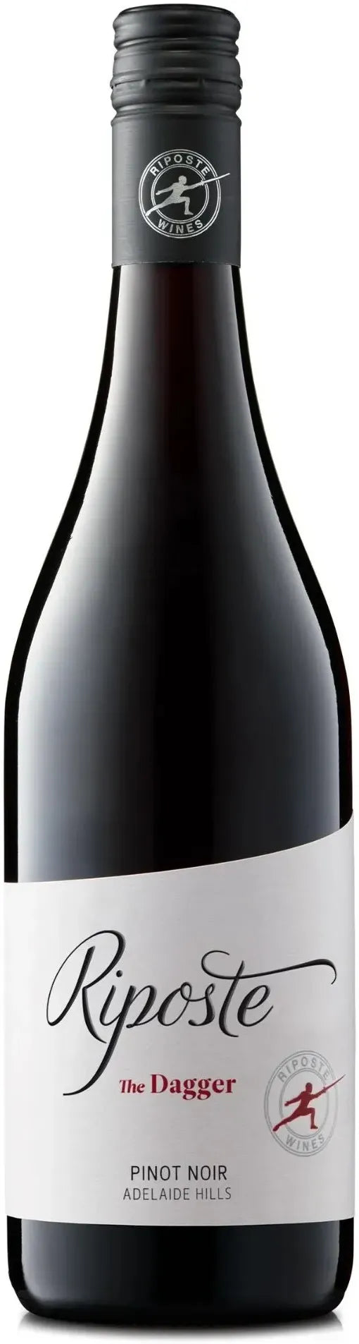 Buy Riposte Dagger Pinot Noir 750ml Online at Bottle Stop