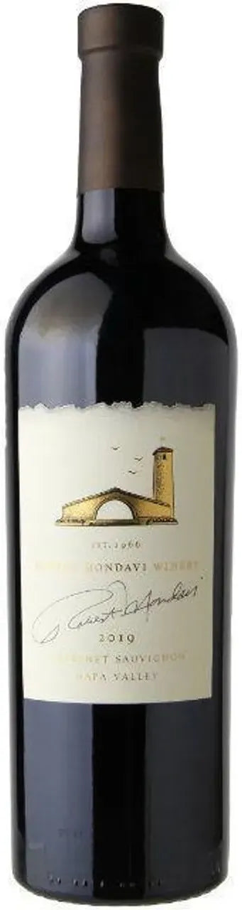 Robert Mondavi Napa Cabernet Sauvignon 750ml