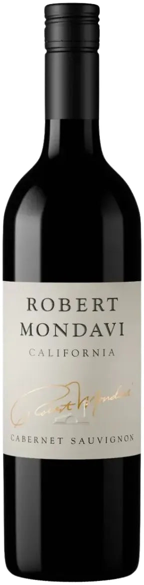 Robert Mondavi California Cabernet Sauvignon 750ml | Bottle Stop