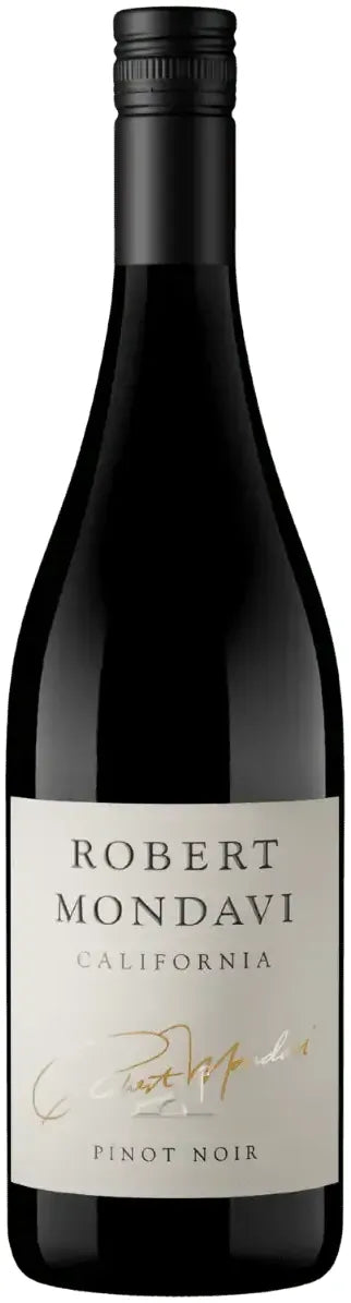 Robert Mondavi California Pinot Noir 750ml | Bottle Stop