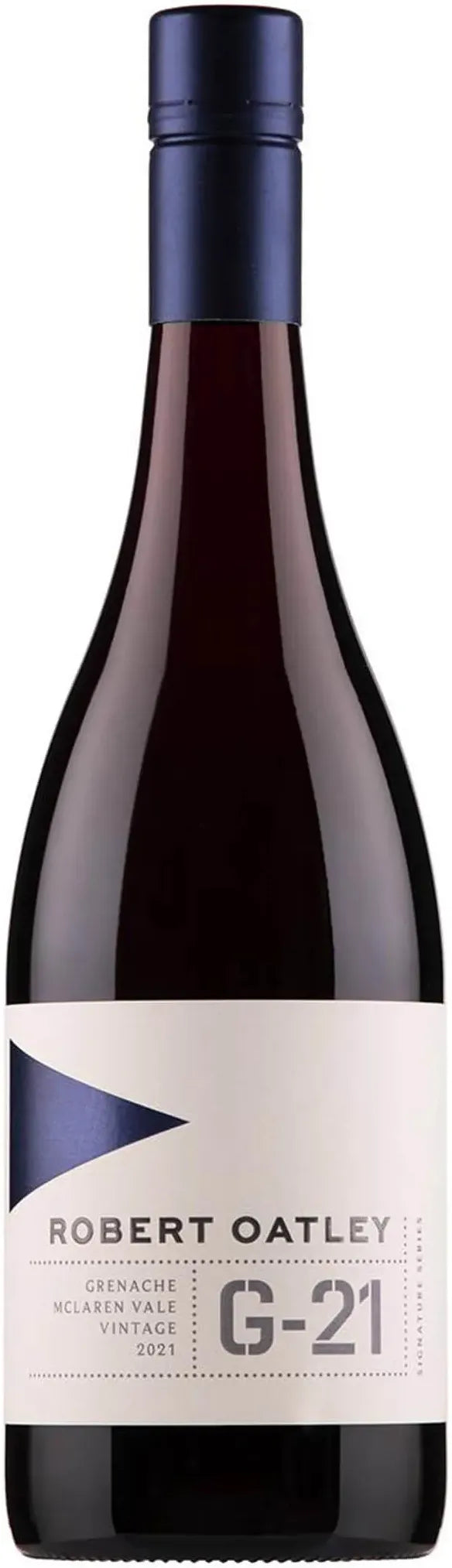 Robert Oatley Vineyards Signature Series Grenache 750ml | Bottle Stop