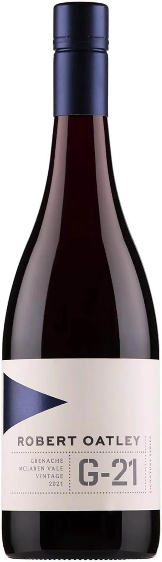 Robert Oatley Vineyards Signature Series Grenache 750ml | Bottle Stop