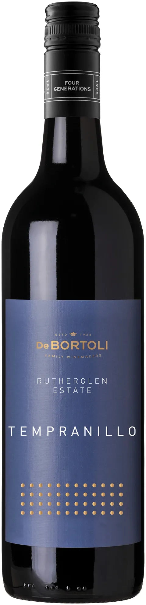 Rutherglen Estate Tempranillo 750ml