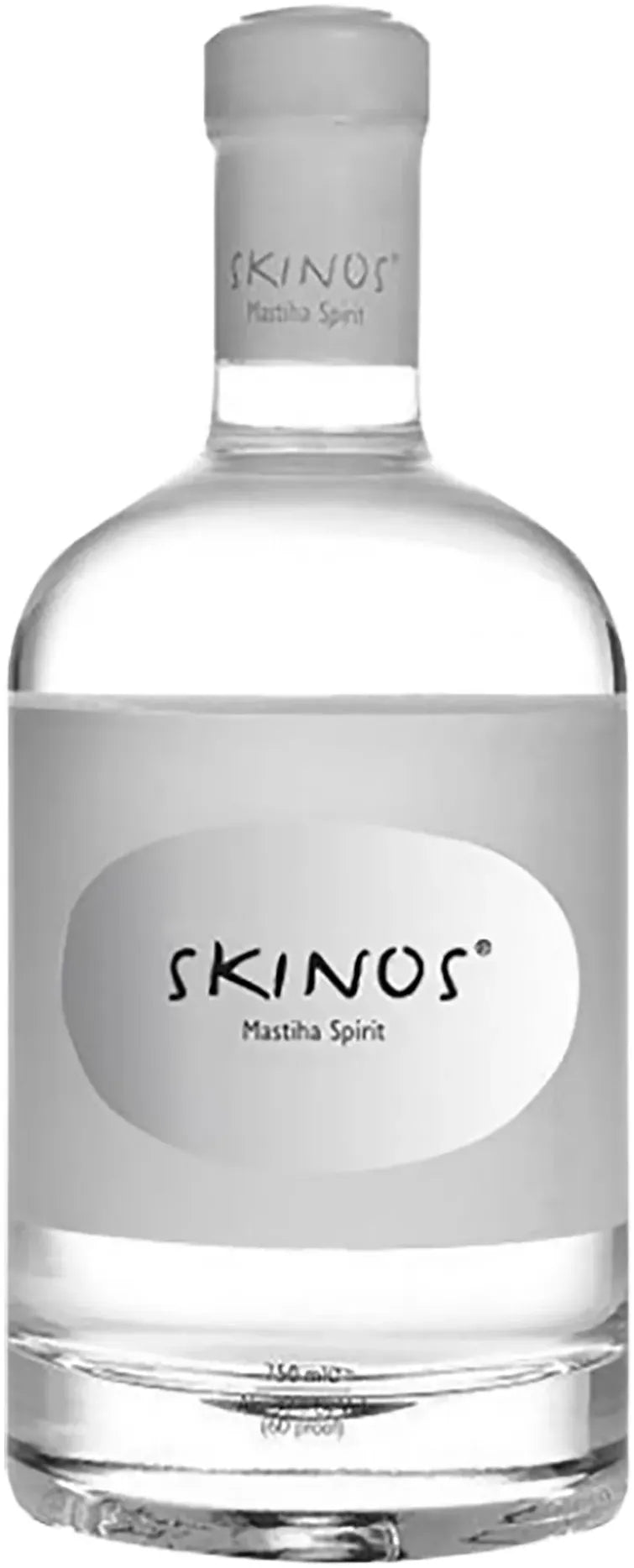 Buy Skinos Mastiha Spirit 700ml Online at Bottle Stop
