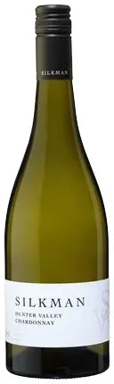 Silkman Estate Chardonnay 750ml | Bottle Stop
