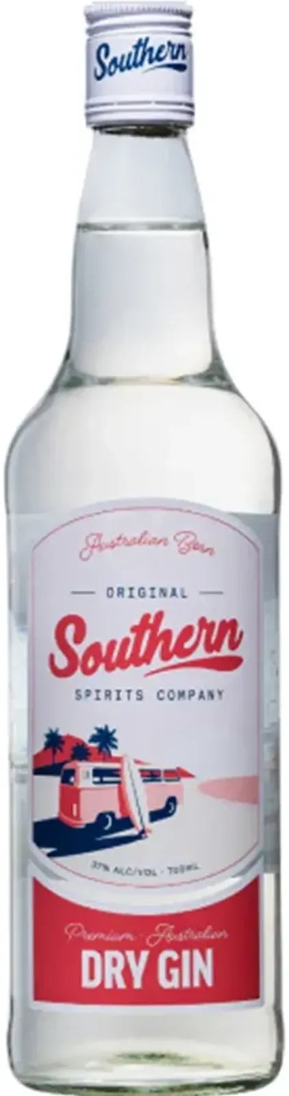 Buy Southern Spirits Gin 700ml Online at Bottle Stop