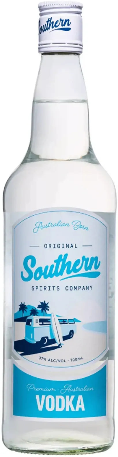Buy Southern Spirits Vodka 700ml Online at Bottle Stop