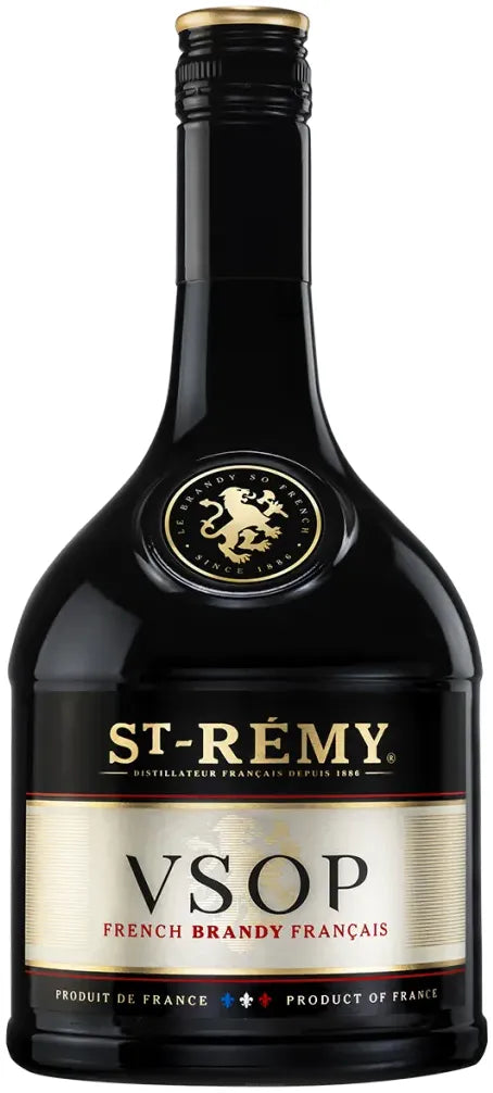 St Remy VSOP Brandy 700ml