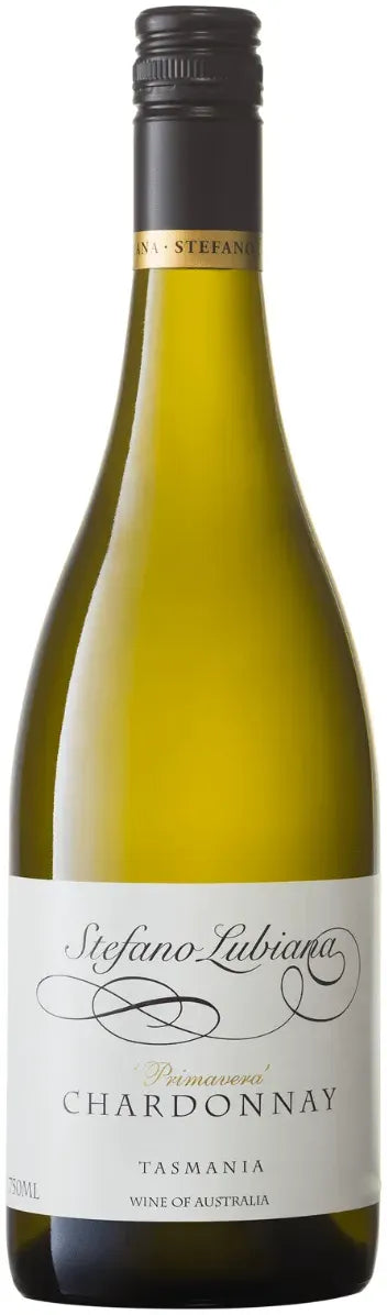 Stefano Lubiana Primavera Chardonnay 750ml | Bottle Stop
