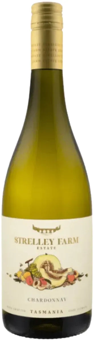 Strelley Farm Chardonnay 750ml | Bottle Stop