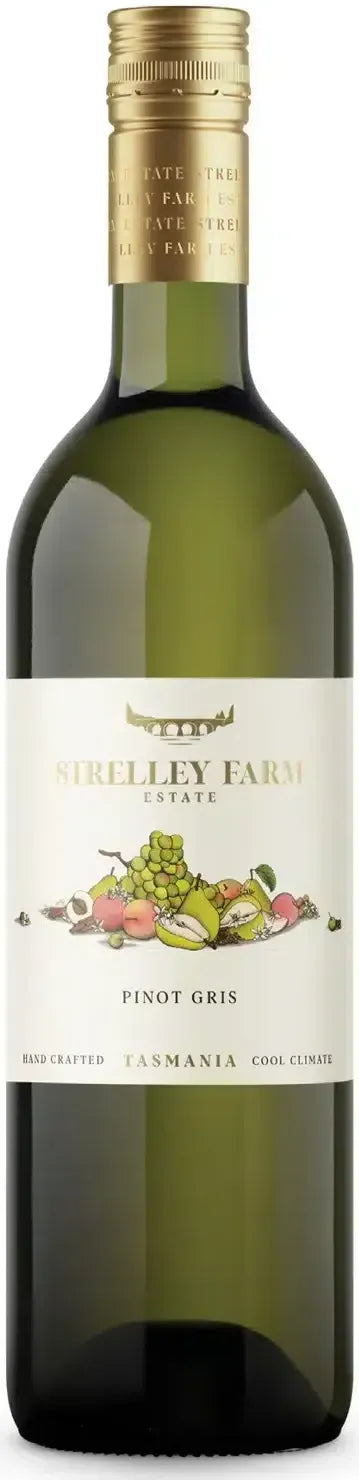 Strelley Farm Pinot Gris 750ml | Bottle Stop