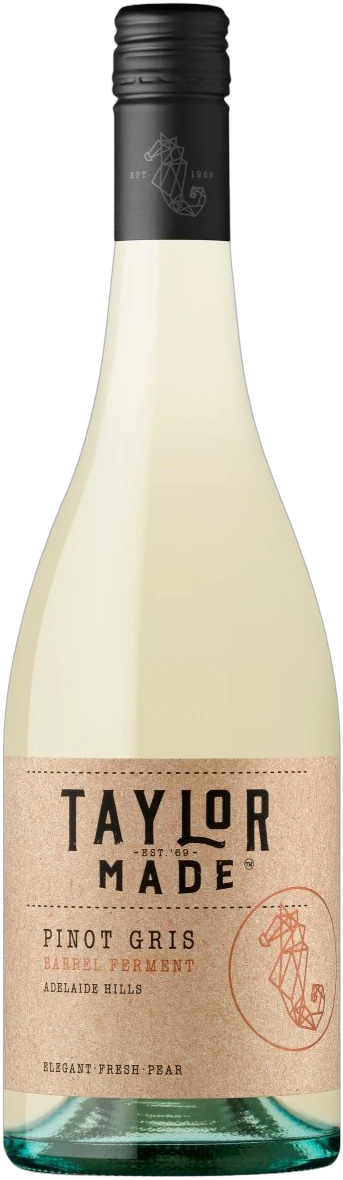 Taylors Taylor Made Pinot Gris 750ml