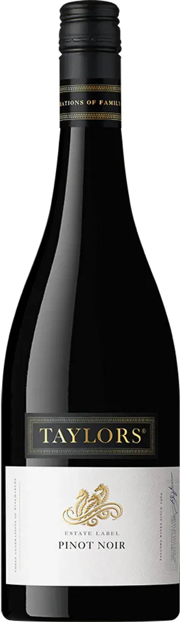 Buy Taylors Estate Pinot Noir 750ml Online at Bottle Stop