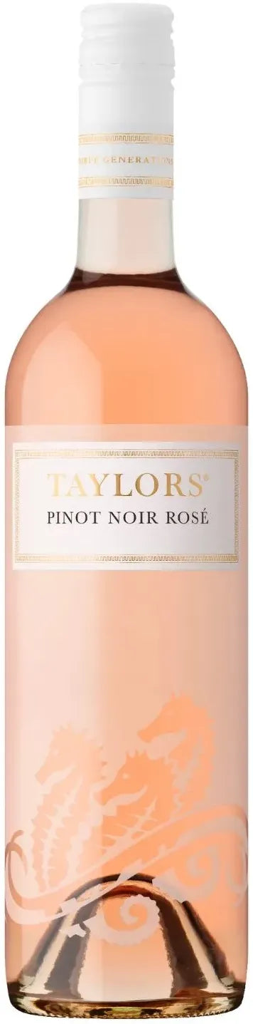 Buy Taylors Estate Pinot Noir Rose 750ml Online at Bottle Stop