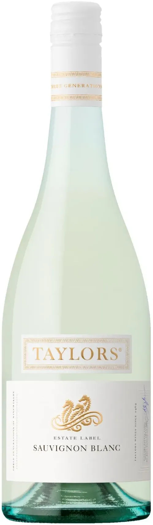 Buy Taylors Estate Sauvignon Blanc 750ml Online at Bottle Stop