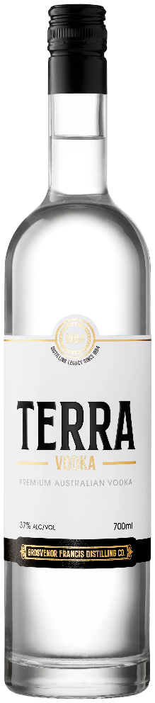 Terra Vodka 700ml