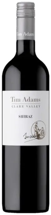 Tim Adams Wine Shiraz 750ml