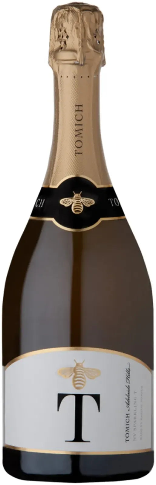 Tomich Sparkling T 750ml