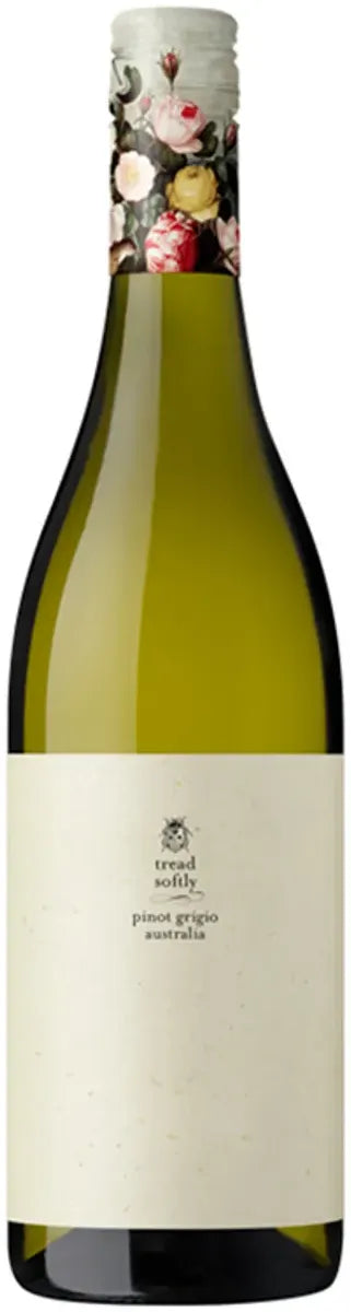 Tread Softly Pinot Grigio 750ml