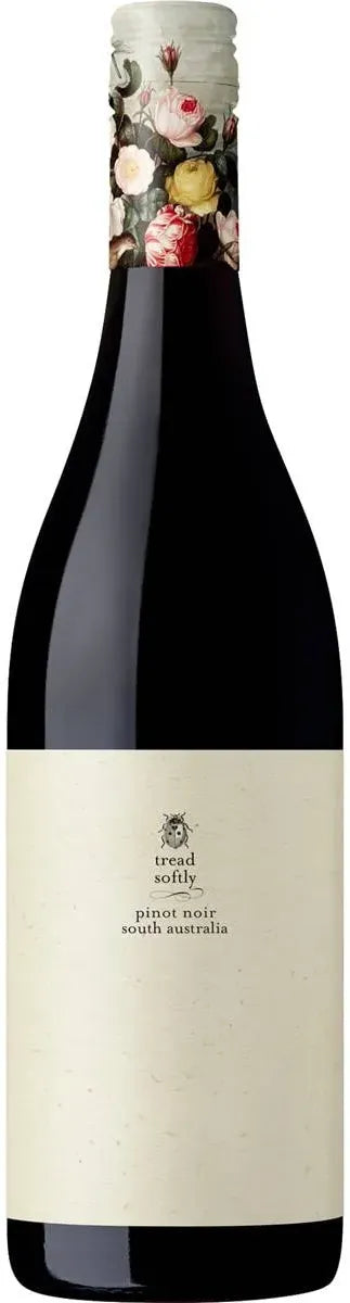 Tread Softly Pinot Noir 750ml