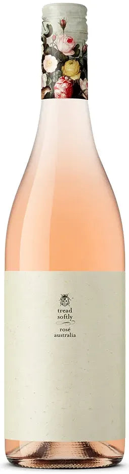 Tread Softly Rose 750ml