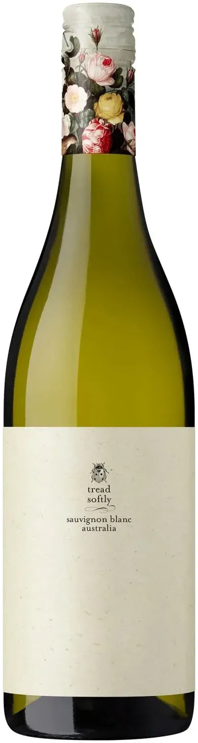 Tread Softly Sauvignon Blanc 750ml