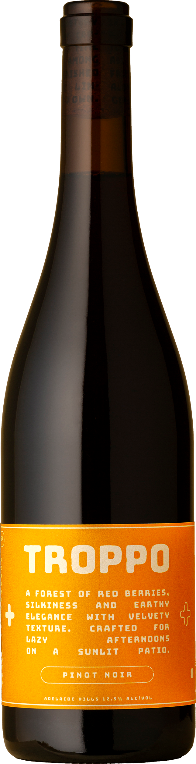 Troppo Pinot Noir 750ml | Bottle Stop