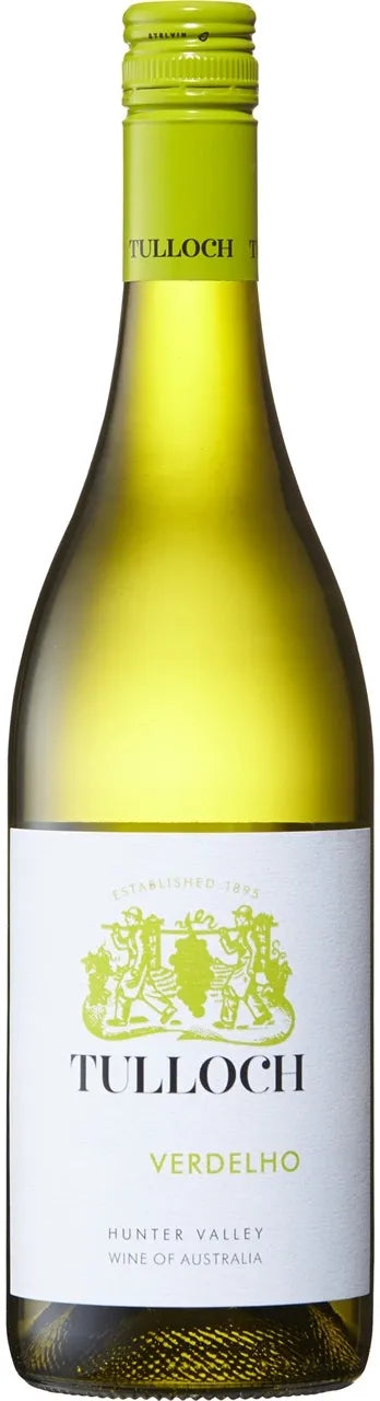 Tulloch Verdelho 750ml