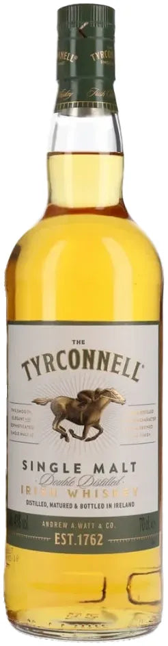 Tyrconnell Single Malt Irish Whiskey 1L