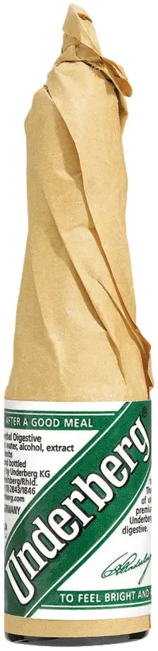 Buy Underberg Bitters 12 X 20ml Online at Bottle Stop