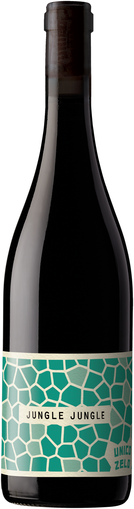 Unico Zelo Jungle Jungle Dolcetto 750ml