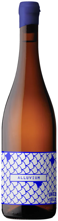Unico Zelo Alluvium Fiano 750ml | Bottle Stop