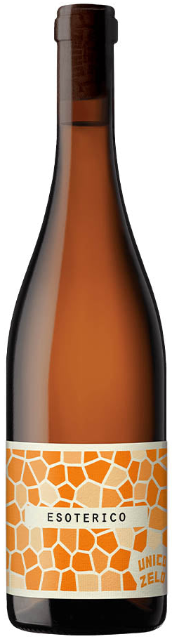 Unico Zelo Esoterico 750ml | Bottle Stop