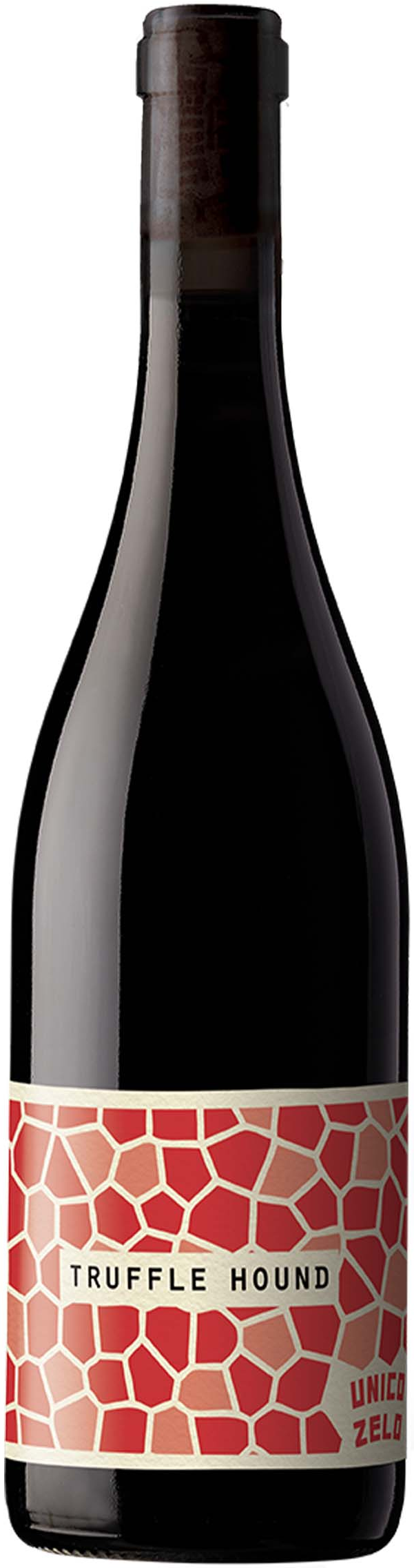 Unico Zelo Truffle Hound Barbera 750ml | Bottle Stop