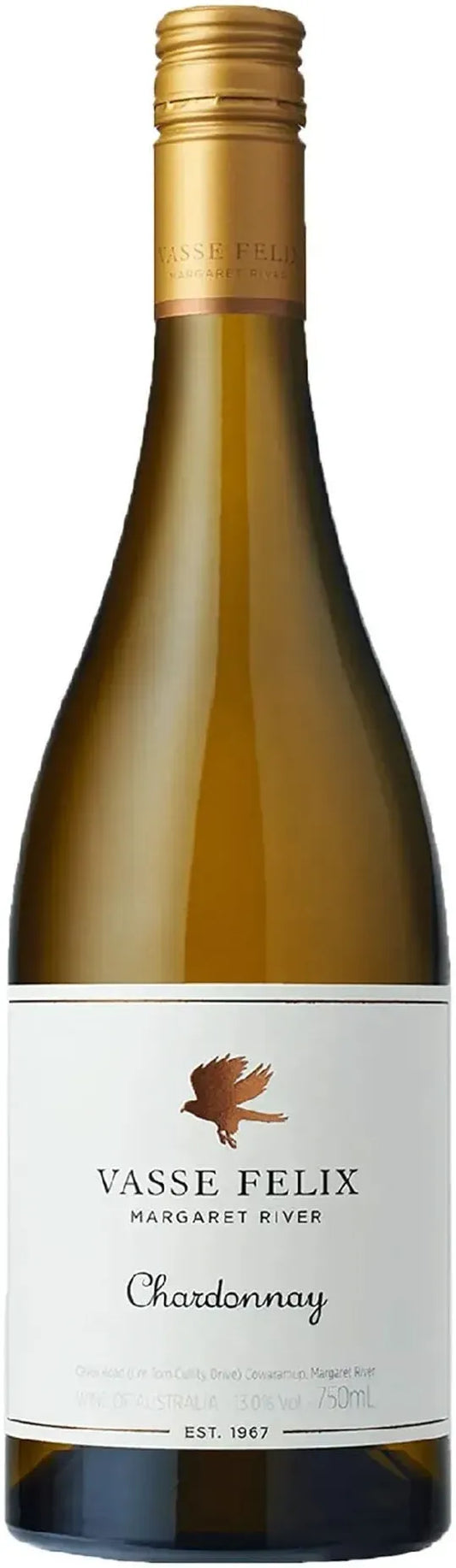 Vasse Felix Premier Chardonnay 750ml