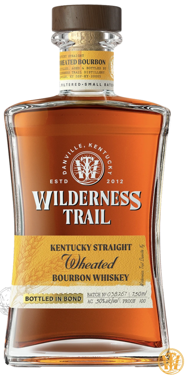 Buy Wilderness Trail Wheated Yellow Bourbon 750ml Online at Bottle Stop