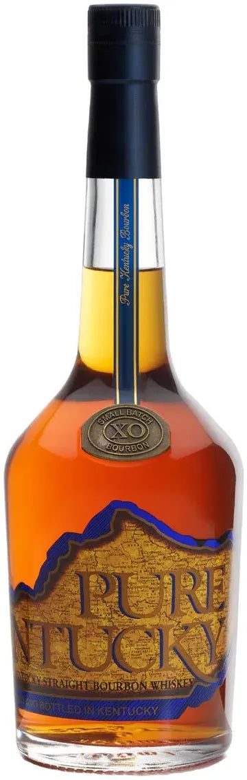 Buy Willett Distillery Pure Kentucky Bourbon 53.5% (107 Proof) 750ml Online at Bottle Stop