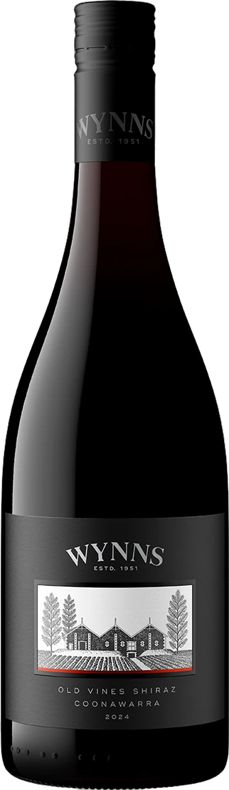 Wynns Black Label Shiraz 2024 750ml | Bottle Stop