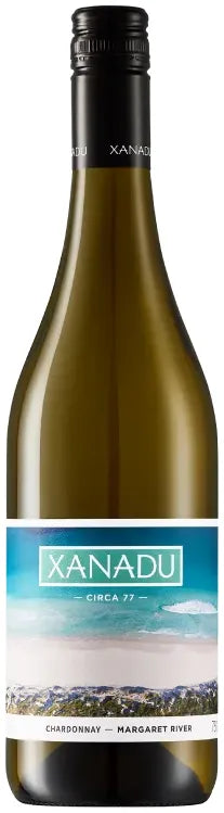 Buy Xanadu Circa 77 Chardonnay 750ml Online at Bottle Stop