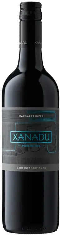 Buy Xanadu Vinework Cabernet Sauvignon 750ml Online at Bottle Stop
